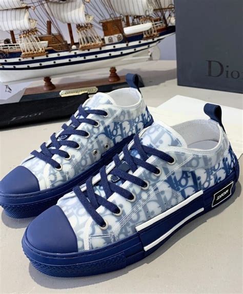 dior mens shoes blue|christian dior shoes men cheap.